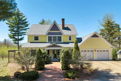 143 Mountain Road Sandwich NH 03227