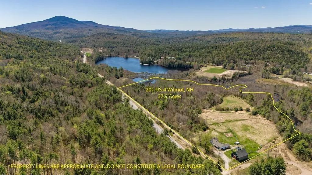 201 Us Route 4 Wilmot NH 03287