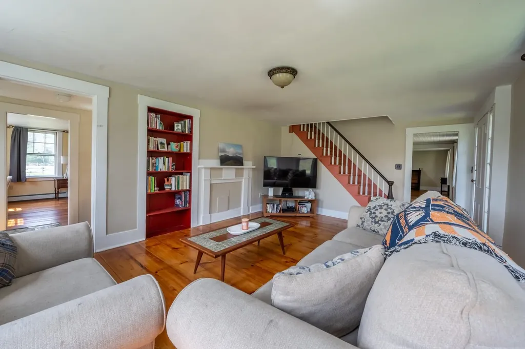 201 Us Route 4 Wilmot NH 03287