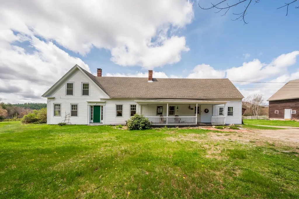 201 Us Route 4 Wilmot NH 03287