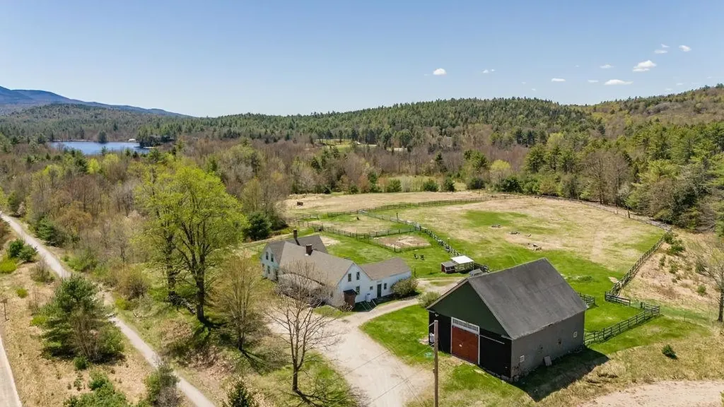 201 Us Route 4 Wilmot NH 03287