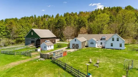 201 Us Route 4 Wilmot NH 03287