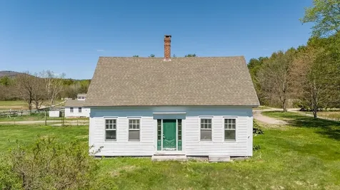 201 Us Route 4 Wilmot NH 03287
