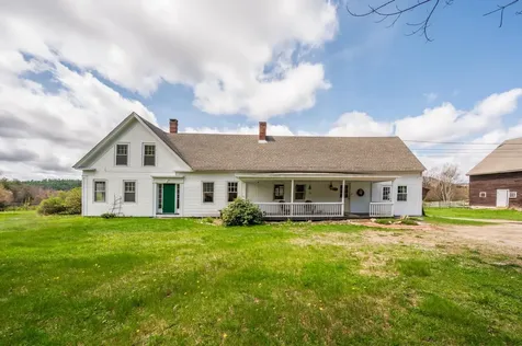 201 Us Route 4 Wilmot NH 03287