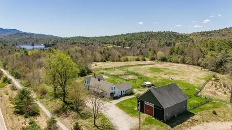 201 Us Route 4 Wilmot NH 03287