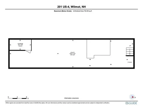 201 Us Route 4 Wilmot NH 03287