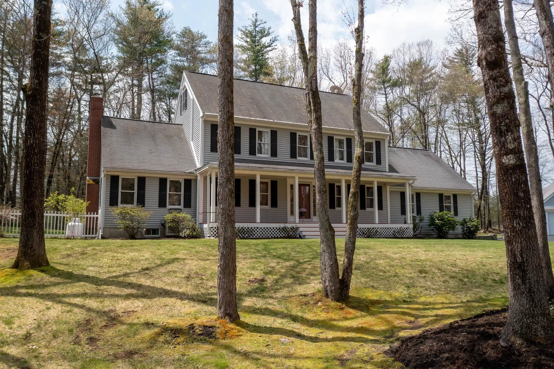 23 Pillsbury Pasture Road Kingston NH 03848