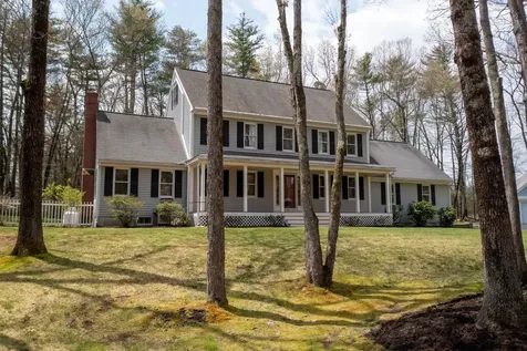 23 Pillsbury Pasture Road Kingston NH 03848