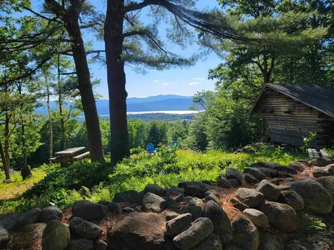 0 Talcott Road Bridgewater NH 03222