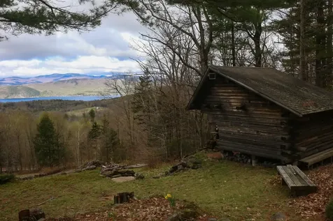 0 Talcott Road Bridgewater NH 03222