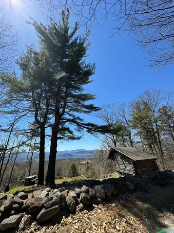 0 Talcott Road Bridgewater NH 03222