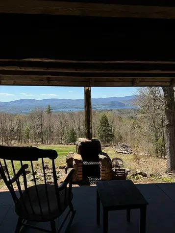 0 Talcott Road Bridgewater NH 03222