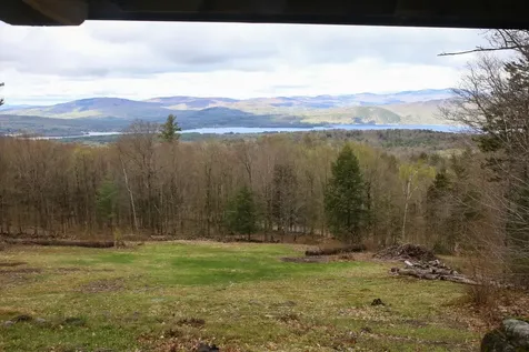 0 Talcott Road Bridgewater NH 03222
