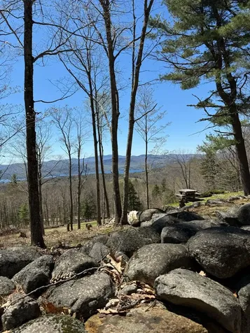 0 Talcott Road Bridgewater NH 03222