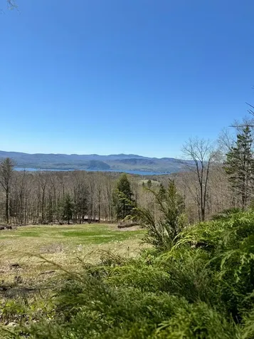 0 Talcott Road Bridgewater NH 03222