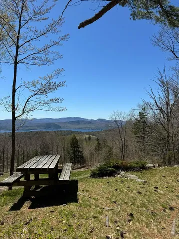 0 Talcott Road Bridgewater NH 03222