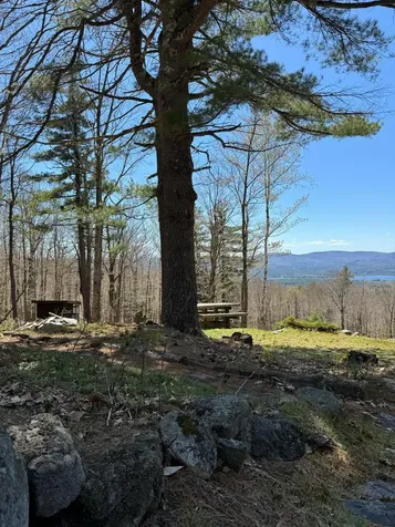 0 Talcott Road Bridgewater NH 03222