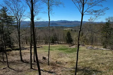 0 Talcott Road Bridgewater NH 03222