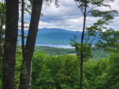 0 Talcott Road Bridgewater NH 03222