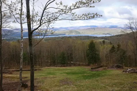 0 Talcott Road Bridgewater NH 03222