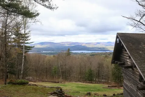 0 Talcott Road Bridgewater NH 03222