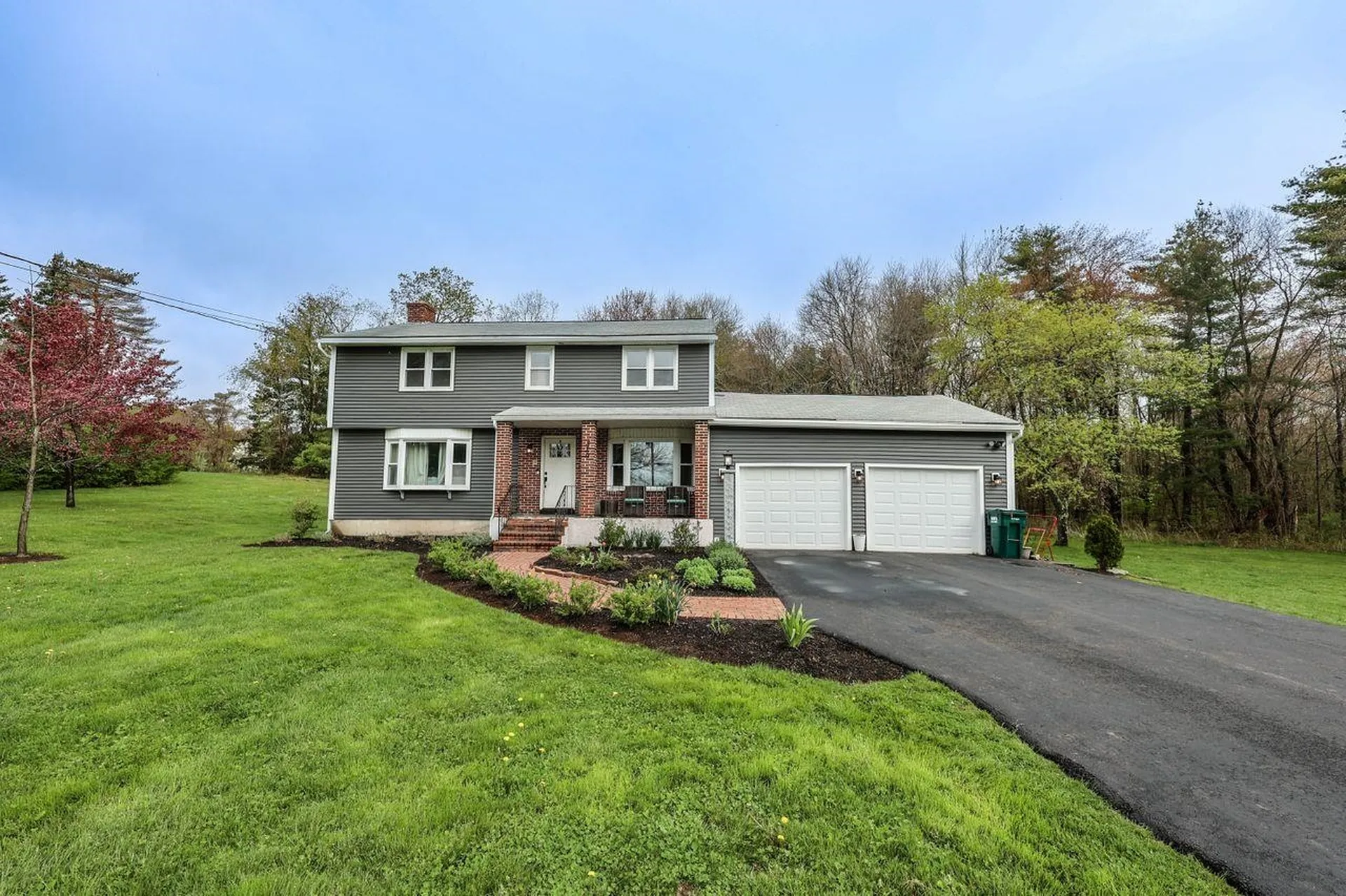 320 Broad Street Hollis NH 03049