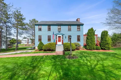43 Adams Pond Road Derry NH 03038
