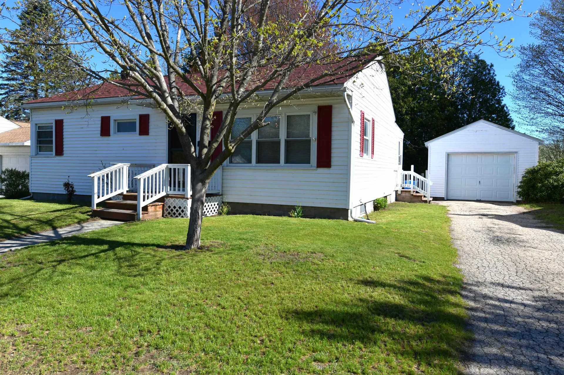 104 Farrington Parkway Burlington VT 05408