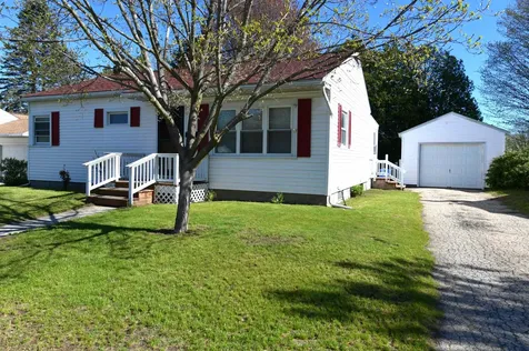 104 Farrington Parkway Burlington VT 05408
