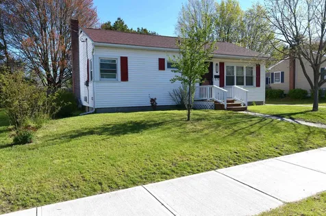 104 Farrington Parkway Burlington VT 05408