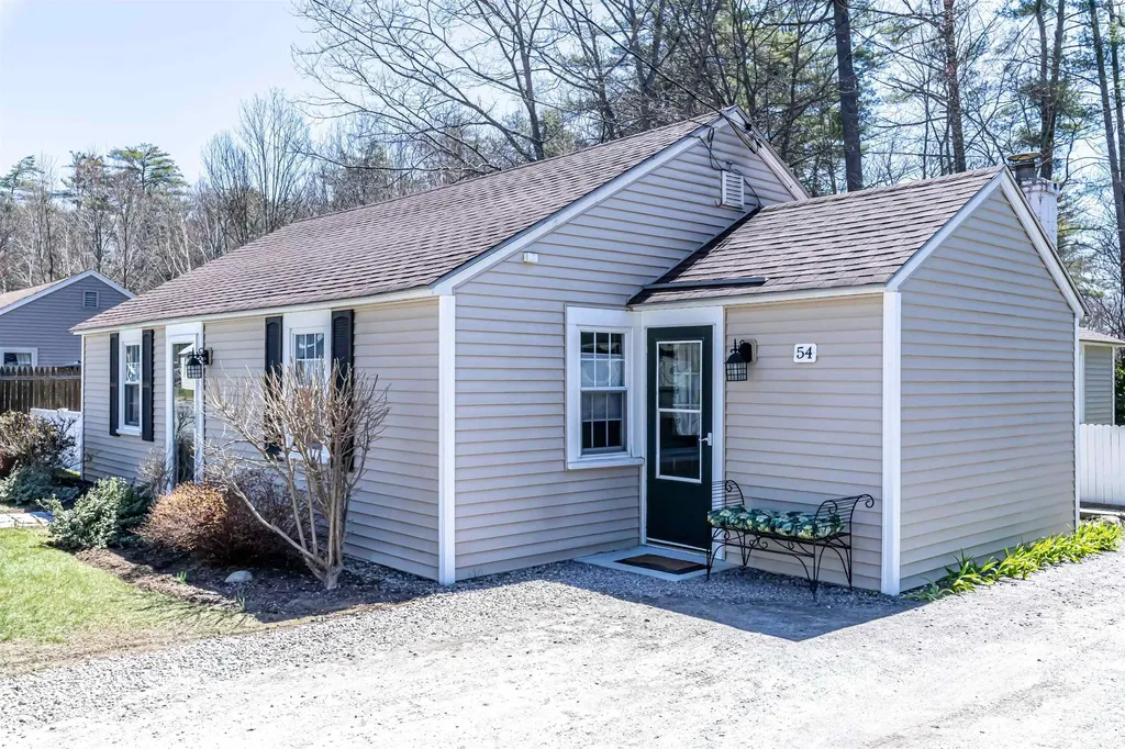 54 Circle Drive Meredith NH 03253