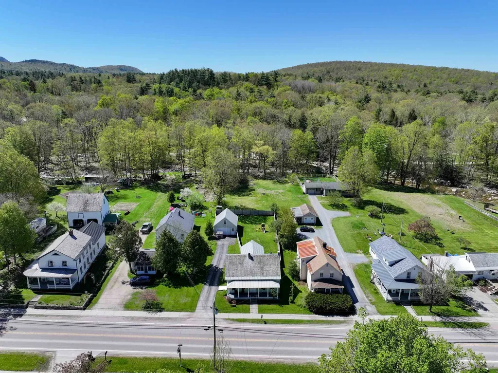 442 East Main Street Middlebury VT 05753