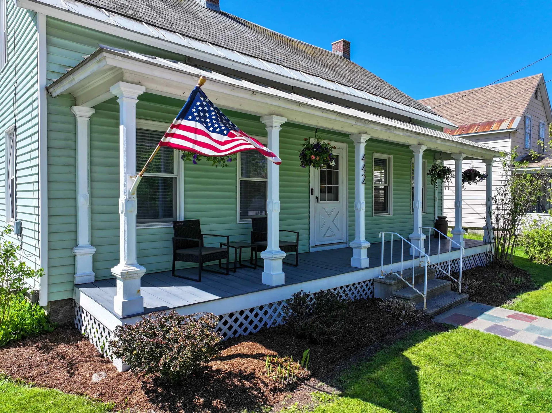 442 East Main Street Middlebury VT 05753