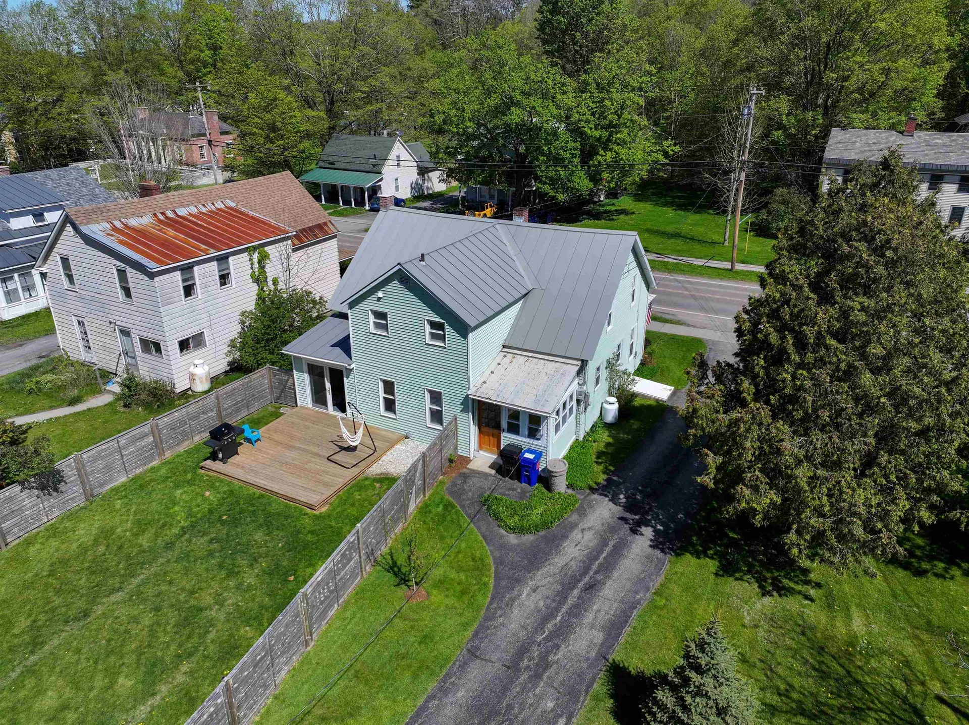 442 East Main Street Middlebury VT 05753