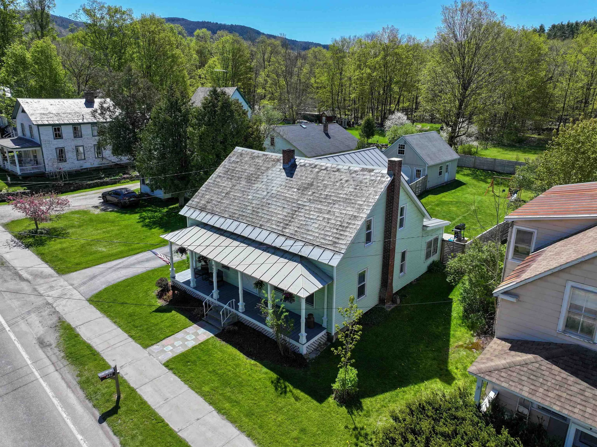 442 East Main Street Middlebury VT 05753