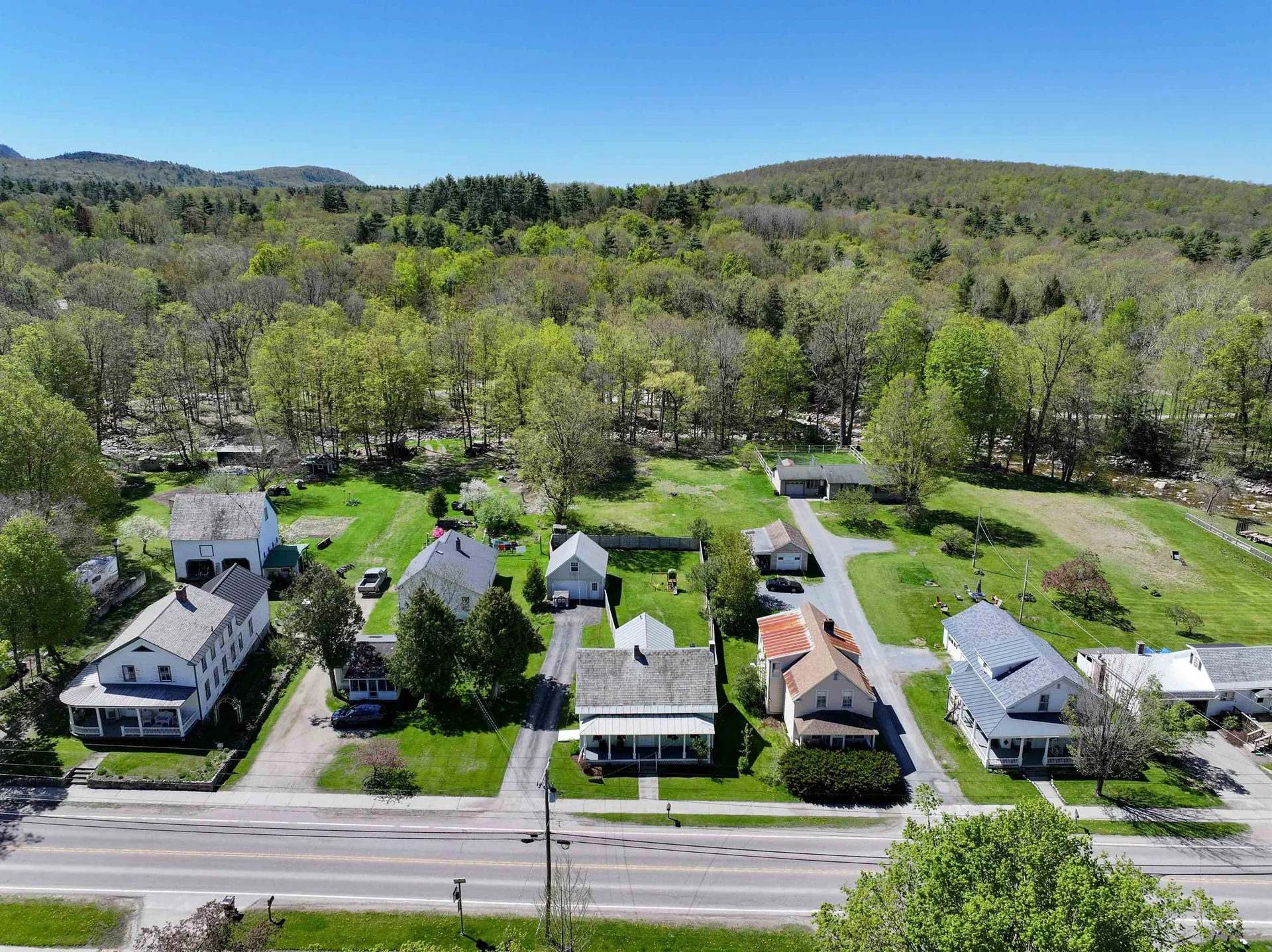 442 East Main Street Middlebury VT 05753