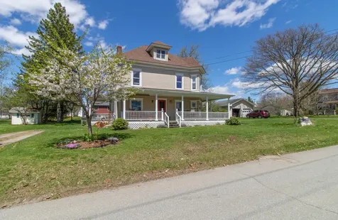 54 Colfax Street Newport City VT 05855-5505