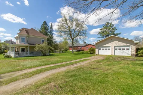 54 Colfax Street Newport City VT 05855-5505