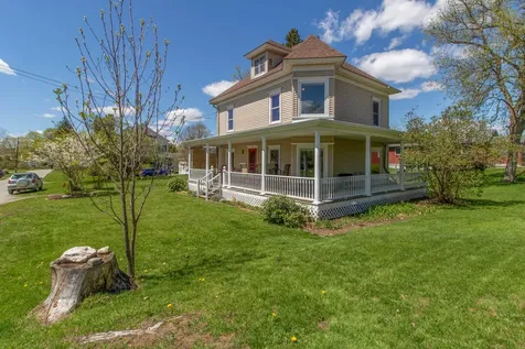 54 Colfax Street Newport City VT 05855-5505