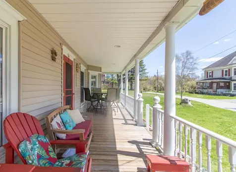 54 Colfax Street Newport City VT 05855-5505