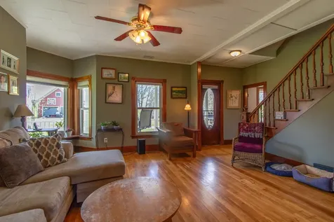 54 Colfax Street Newport City VT 05855-5505