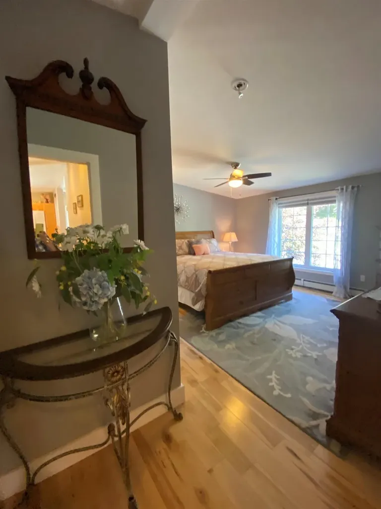 788 South Road Peru VT 05152