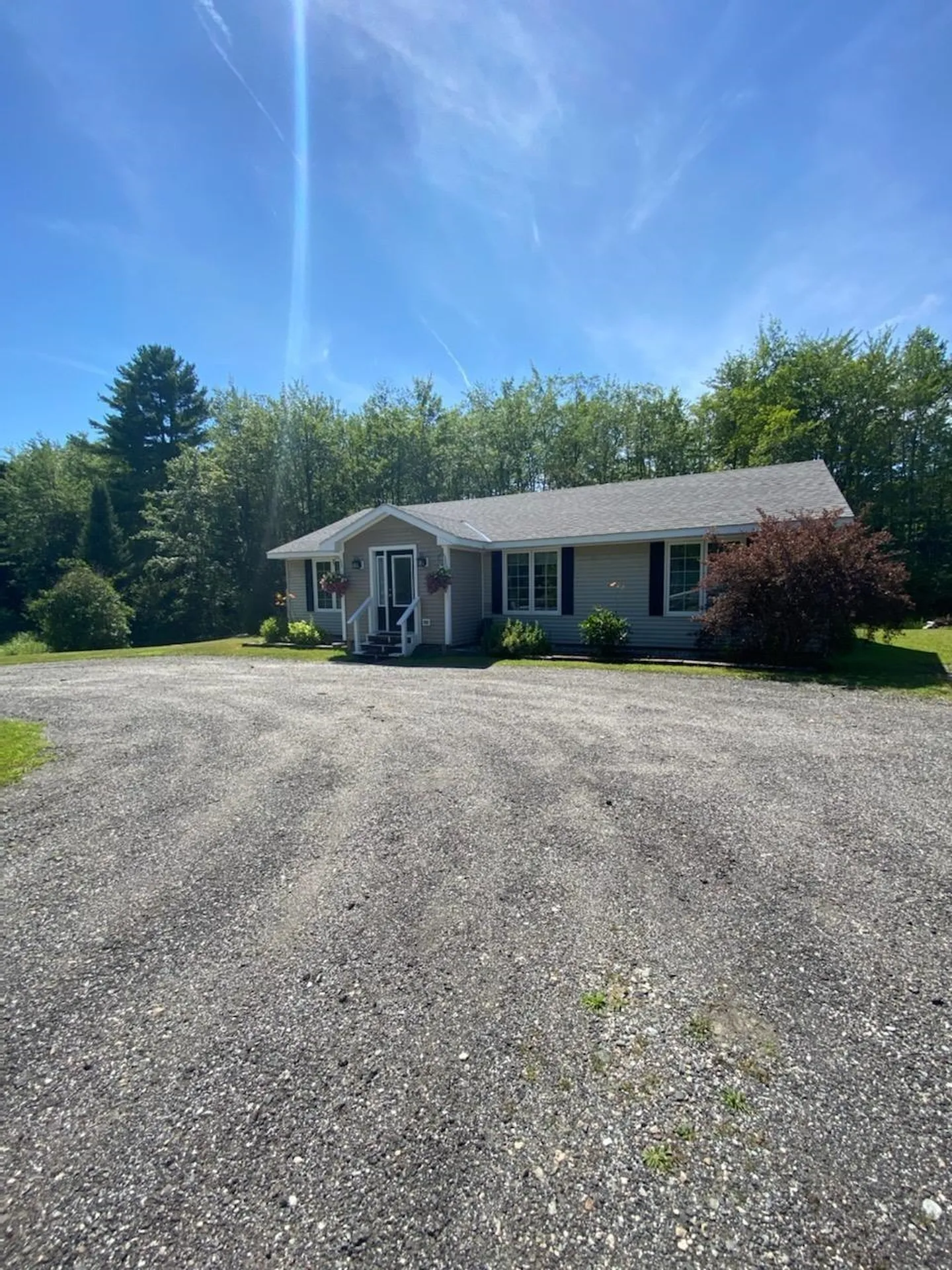 788 South Road Peru VT 05152