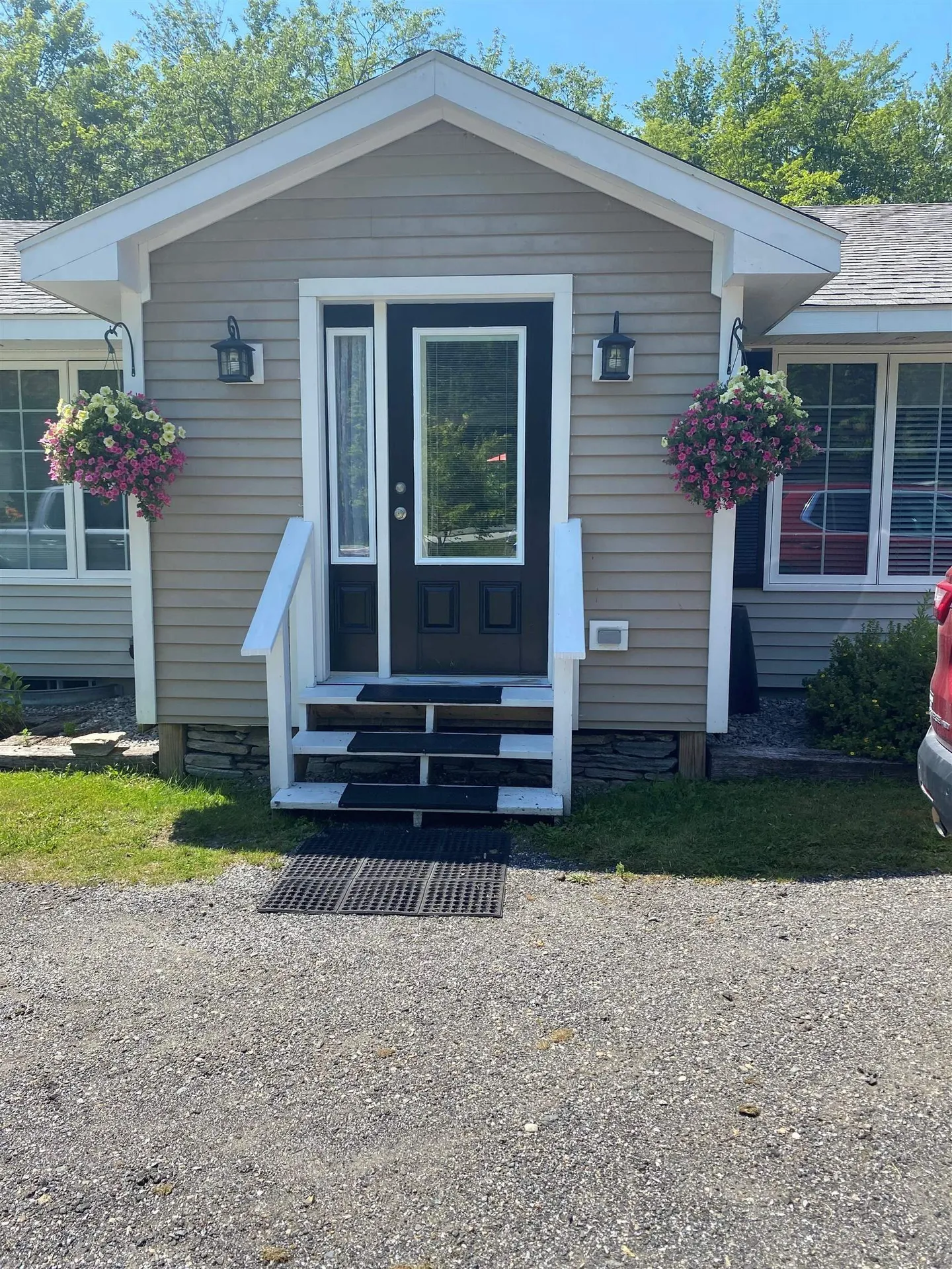 788 South Road Peru VT 05152
