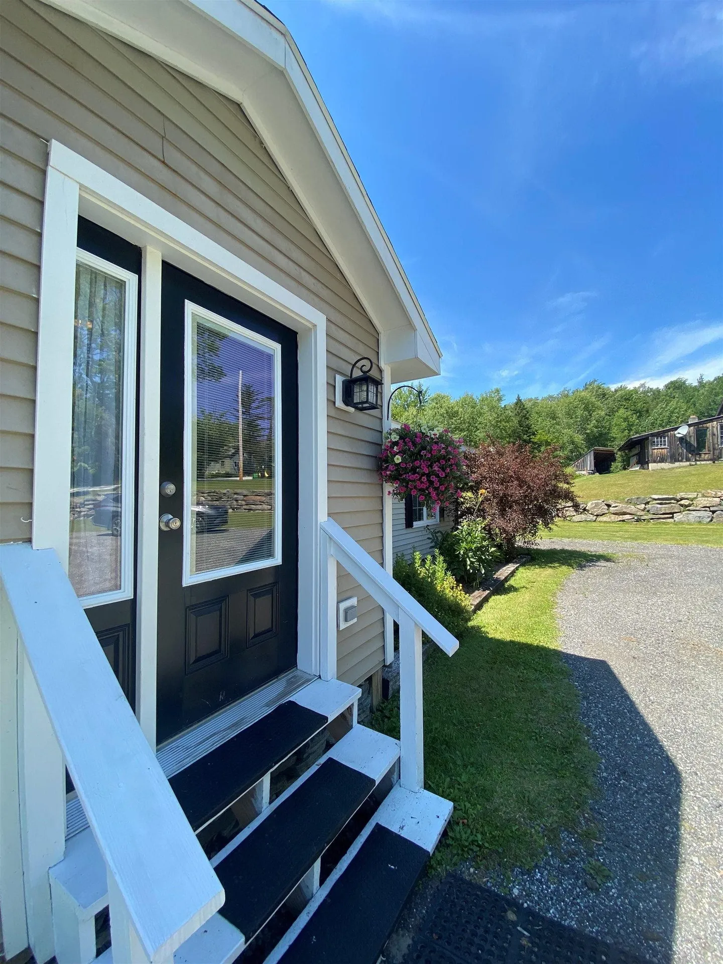 788 South Road Peru VT 05152