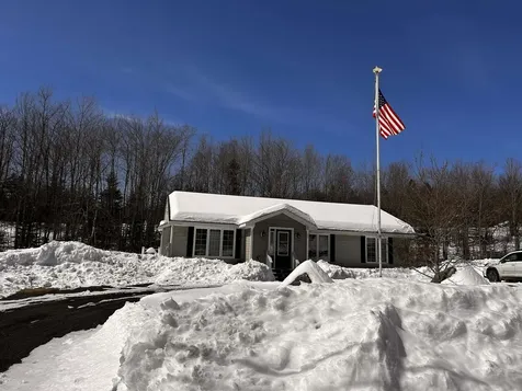 788 South Road Peru VT 05152