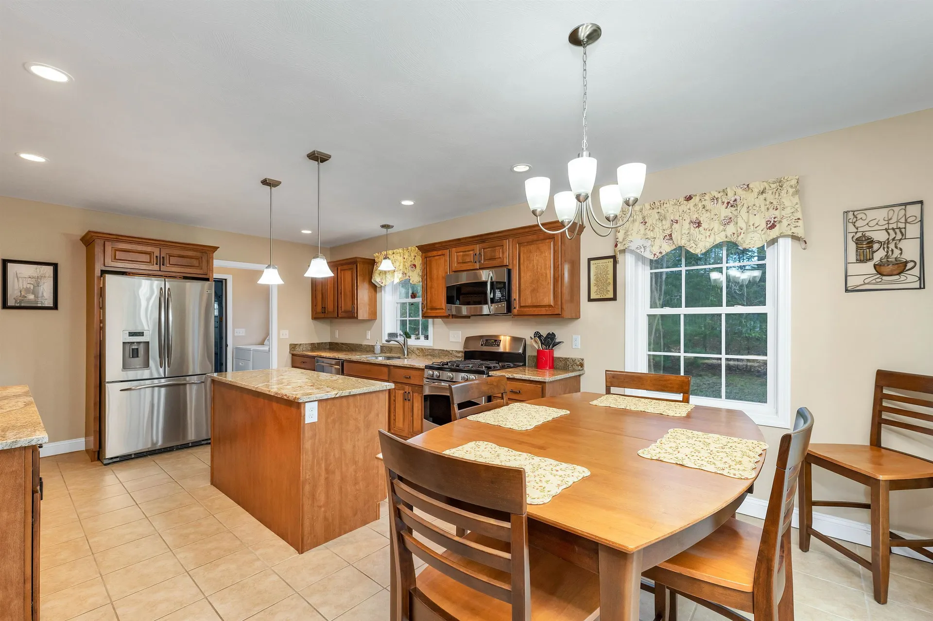 13 Phillips Pond Drive Sandown NH 03873