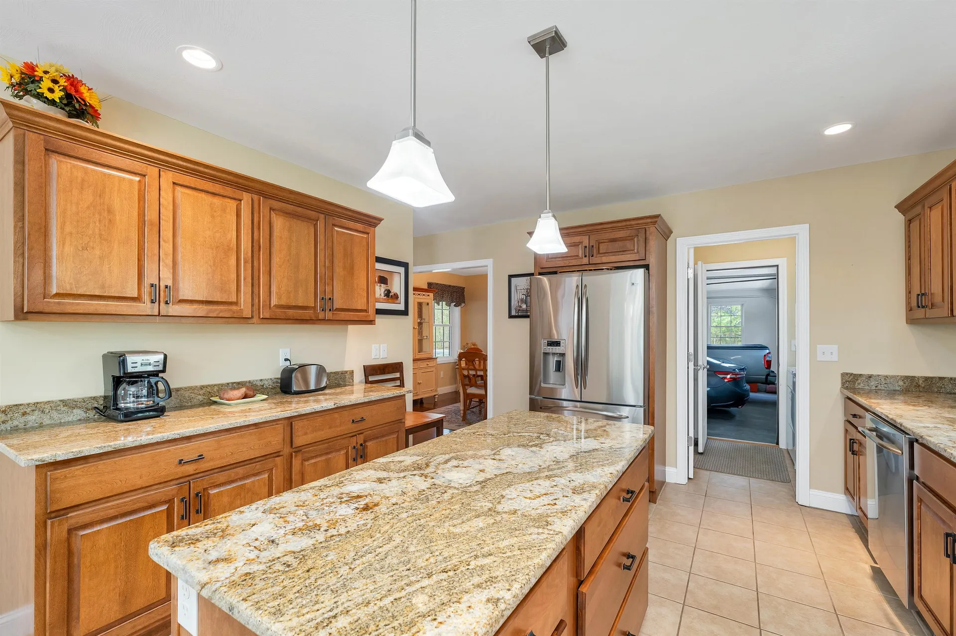 13 Phillips Pond Drive Sandown NH 03873