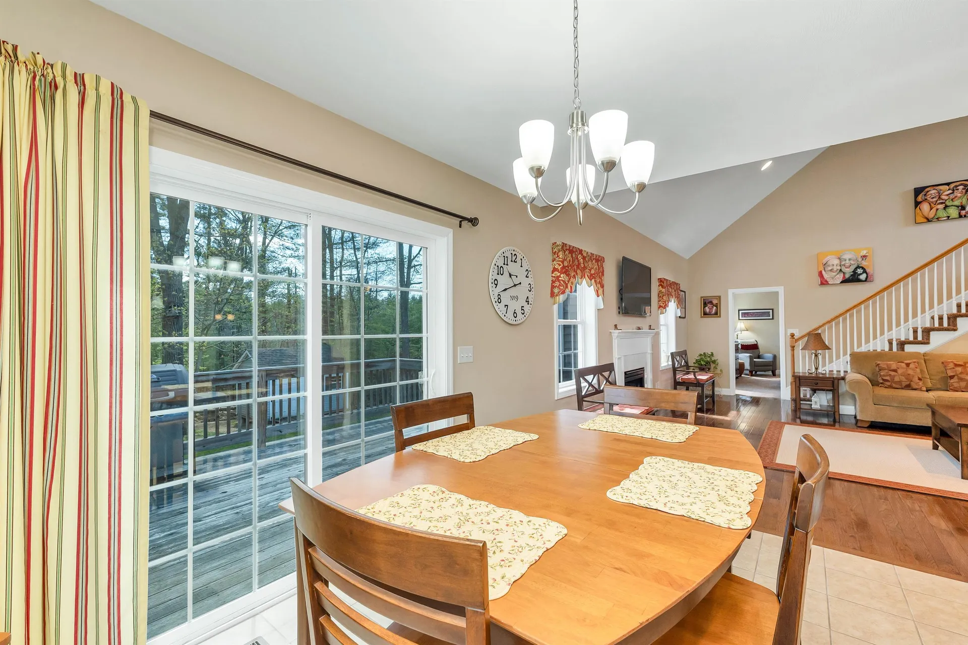 13 Phillips Pond Drive Sandown NH 03873