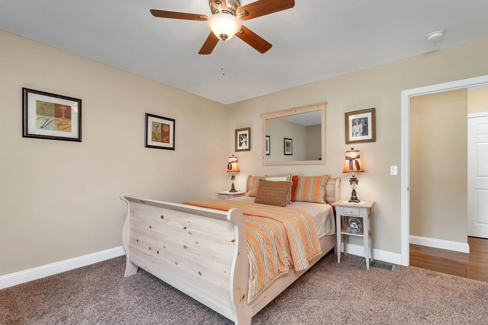 13 Phillips Pond Drive Sandown NH 03873